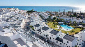 Seaside Serenity apartamento Estepona